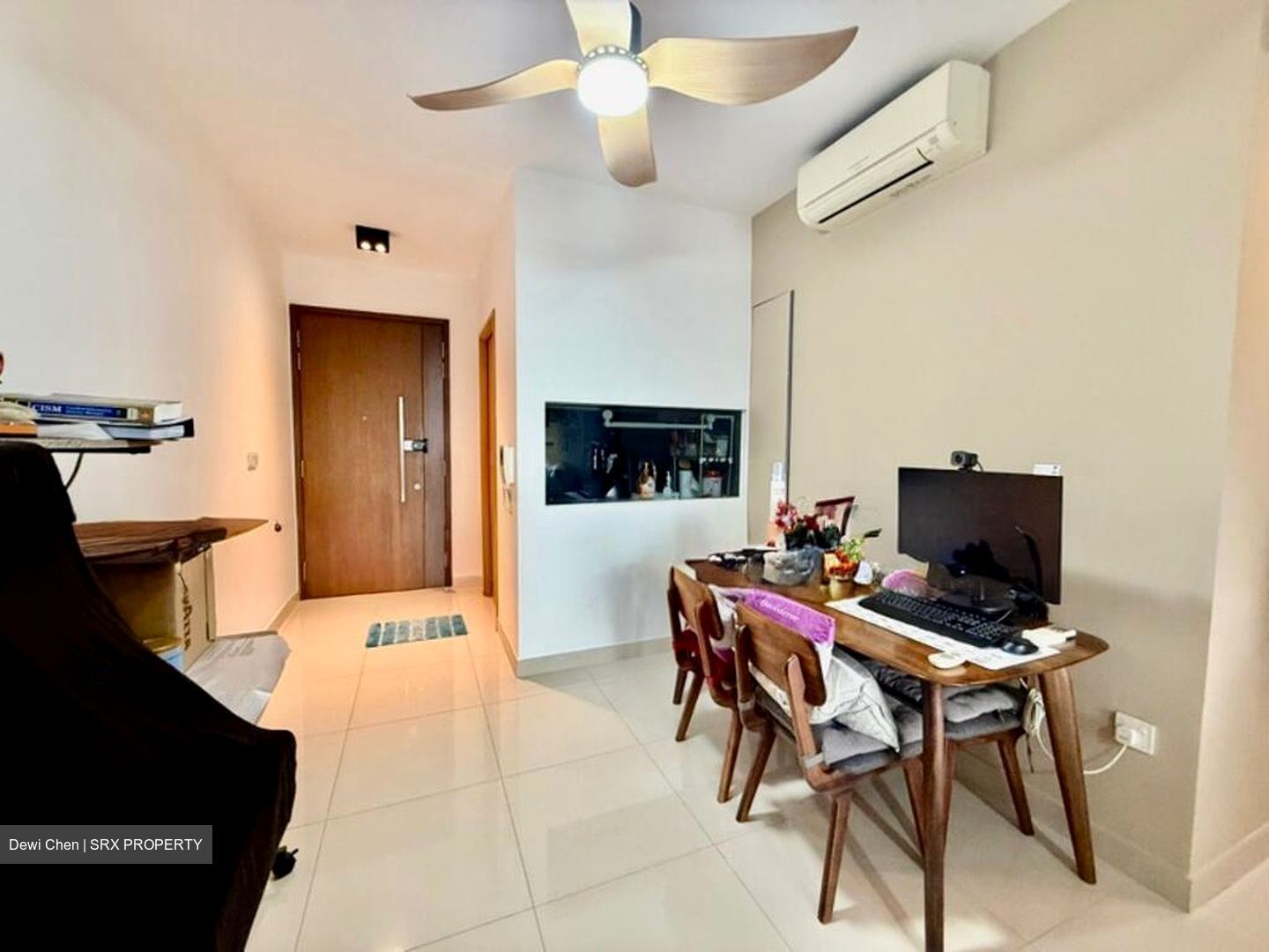 Parc Olympia (D17), Condominium #512056871
